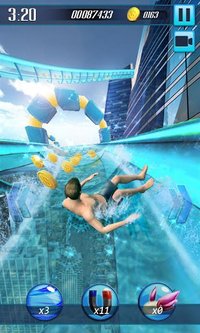 Water Slide 3D VR screenshot, image №1535863 - RAWG