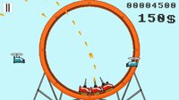 Roller Coaster Defender screenshot, image №2553068 - RAWG