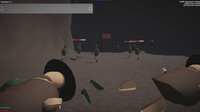 Necromancer Volcano Moshpit screenshot, image №3384782 - RAWG