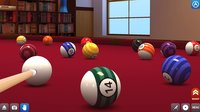 Pool Break Pro 3D Billiards screenshot, image №680315 - RAWG