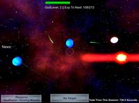 GodSpace Galactic Beta screenshot, image №1029737 - RAWG