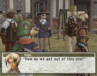 Suikoden III screenshot, image №808821 - RAWG