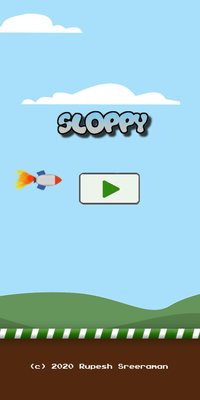 Sloppy screenshot, image №2383559 - RAWG