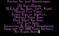 Trantor: The Last Stormtrooper screenshot, image №757854 - RAWG
