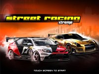 Street Racing: Car Drift Race screenshot, image №1635753 - RAWG