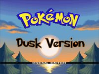 Pokémon Dusk screenshot, image №1017948 - RAWG