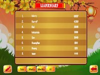 Zodiac Links screenshot, image №1831771 - RAWG