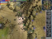 Arena Wars screenshot, image №398491 - RAWG