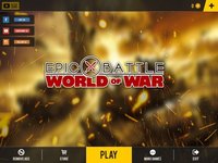 Epic Battle Sim: World of War screenshot, image №2108866 - RAWG