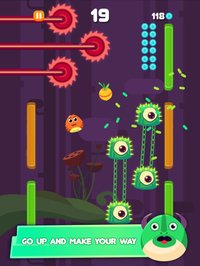 Tumble Ranger screenshot, image №635793 - RAWG