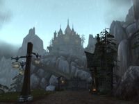 World of Warcraft: Cataclysm screenshot, image №538632 - RAWG