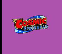 Linus Spacehead's Cosmic Crusade screenshot, image №739192 - RAWG