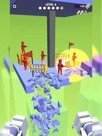 Ground Breaking 3D screenshot, image №2581763 - RAWG