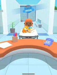 Hospital Inc. screenshot, image №2570601 - RAWG