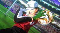 Captain Tsubasa: Rise of New Champions screenshot, image №2456286 - RAWG