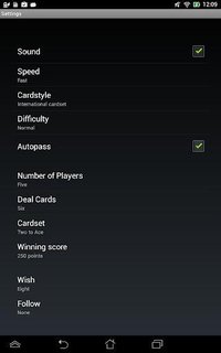 Crazy Eights free card game screenshot, image №1402189 - RAWG