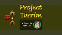 Project Torrim screenshot, image №2809436 - RAWG