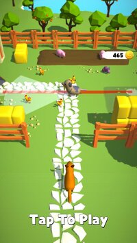 Looter Fox screenshot, image №3651500 - RAWG