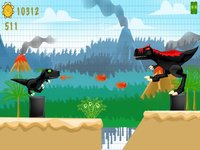 A Bloody Dino Rampage PRO - Full Dinosaur Assault Version screenshot, image №1663682 - RAWG