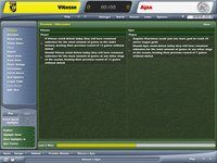 Football Manager 2006 screenshot, image №427559 - RAWG