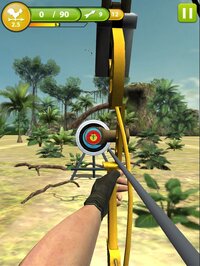 Archery Master 3D - Top Archer screenshot, image №2740635 - RAWG