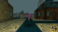 Chronicles of Vaeltaja: In Search of the Great Wanderer screenshot, image №3936007 - RAWG