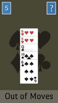 Push Pin Solitaire screenshot, image №1261596 - RAWG