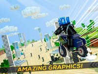 Block Dirt Bike Survival Multiplayer Racing Game screenshot, image №1762053 - RAWG