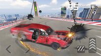 Car Crash Compilation Game screenshot, image №3653906 - RAWG
