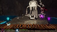 Cat Packs - Bushido Blade screenshot, image №4198329 - RAWG