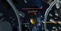 VR Spaceship Battle screenshot, image №2718119 - RAWG