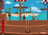Curse of the Golden Dice screenshot, image №3473865 - RAWG