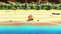 The Legend of Zelda: Link's Awakening (2019) screenshot, image №1961501 - RAWG