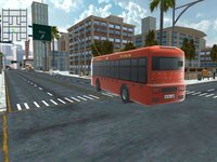 3D Bus Driving Sim screenshot, image №885821 - RAWG