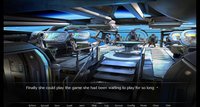 The New Universes: ~ Eine Neue Reise Beginnt ~ Chapter 1 screenshot, image №2010842 - RAWG