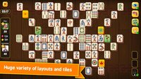 Mahjong Duels screenshot, image №3826521 - RAWG