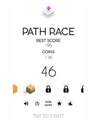 Path Race screenshot, image №1717224 - RAWG