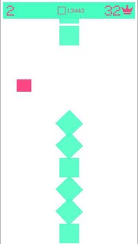Just Squares screenshot, image №2670437 - RAWG
