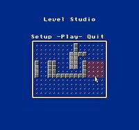 Sliding Blaster screenshot, image №3221943 - RAWG