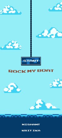 Rock My Boat screenshot, image №3787704 - RAWG