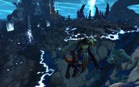 World of Warcraft: Mists of Pandaria screenshot, image №585940 - RAWG