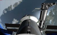 FSX SpacePort screenshot, image №717577 - RAWG
