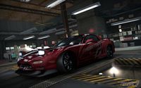 Need for Speed World screenshot, image №518314 - RAWG
