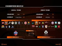 Euroleague Basketball Manager 08 screenshot, image №521363 - RAWG