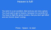 Heaven is full screenshot, image №2902757 - RAWG