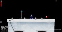 Pixel Robot Return screenshot, image №3179582 - RAWG
