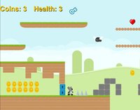 Jumping Jack 1 screenshot, image №1220196 - RAWG