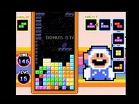Tetris DS screenshot, image №248420 - RAWG
