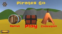 Pirates Go screenshot, image №3742684 - RAWG