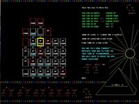 The Maze Of The Mummy [traditional Roguelike] screenshot, image №3578651 - RAWG